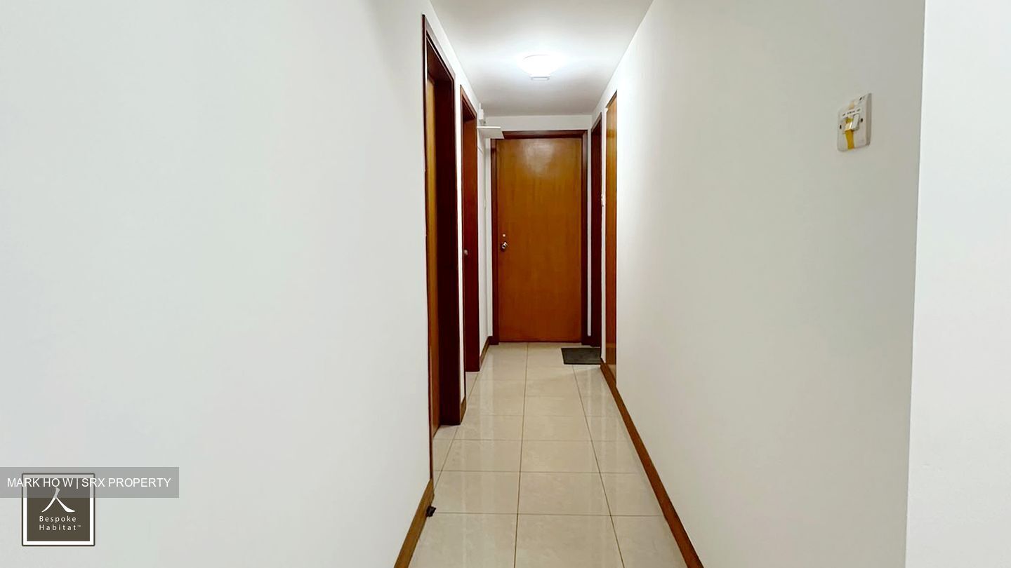 Blue Horizon (D5), Condominium #589380051